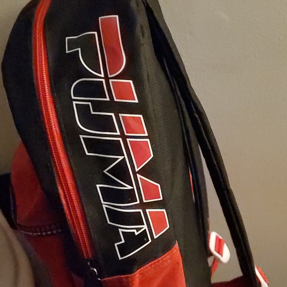 🎒 backpack - Picture 2 of 4